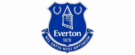 Everton Unveil New Club Crest - Footy Headlines