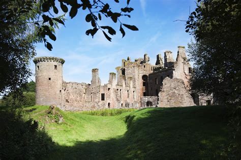 Things to do and see this July in Dumfries and Galloway - Embrace Scotland