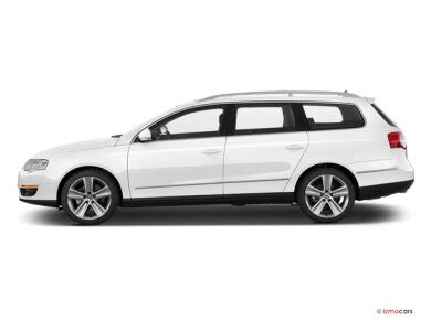 2010 Volkswagen Passat Wagon Review, Pricing, & Pictures | U.S. News