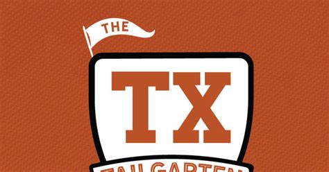 UT Football Watch Party in Austin at Scholz Garten