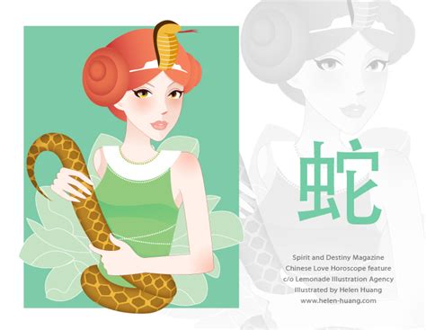 Zodiac Snake by CQcat on DeviantArt