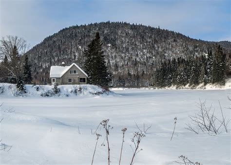 Visit Laurentian Mountains in Canada | Audley Travel US