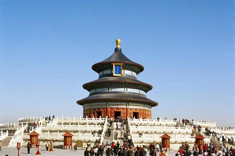 10 razones por las que deberías visitar China [2024] - ExoViajes