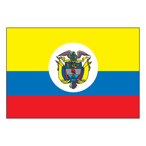 Colombia logo, Vector Logo of Colombia brand free download (eps, ai, png, cdr) formats