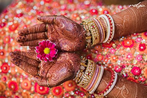 Mehendi Ceremony- myths and traditions. - Blog