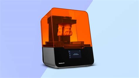 Formlabs Form 3 Review - DEVELOP3D