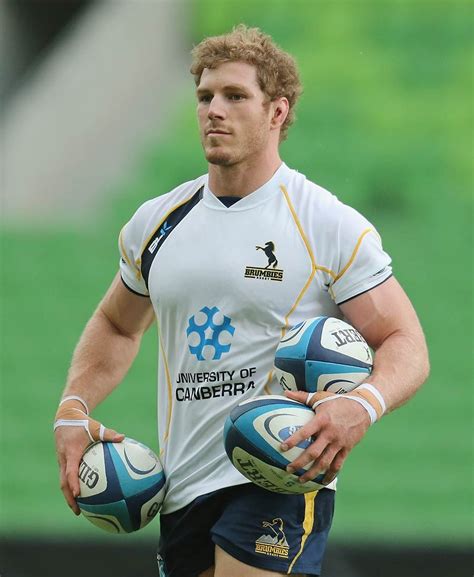 Rugby | David Pocock | Hot rugby players, Rugby players, Rugby boys