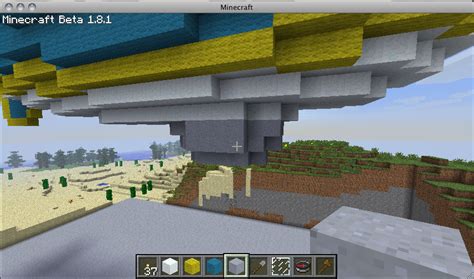 [TUTORIAL] Airship - Screenshots - Show Your Creation - Minecraft Forum - Minecraft Forum