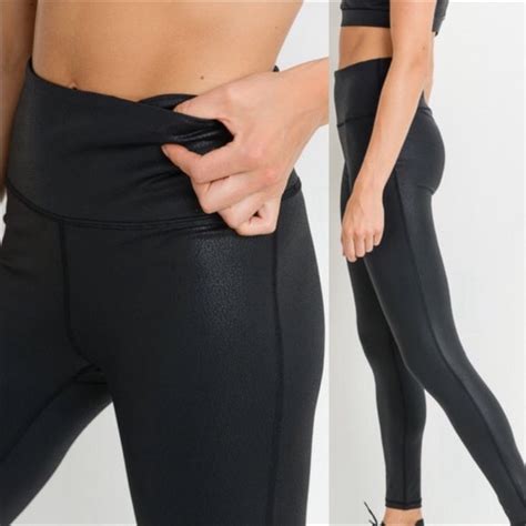 The Famous Kaitlyn Leggings - Crush Clothing