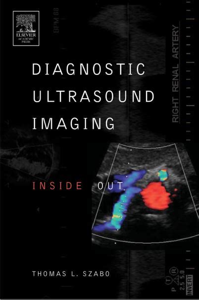 Diagnostic Ultrasound Imaging – The Klintaps CoHAS E-Library