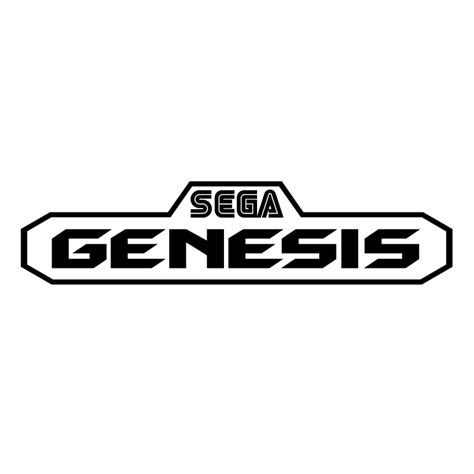 Genesis (69464) Free EPS, SVG Download / 4 Vector