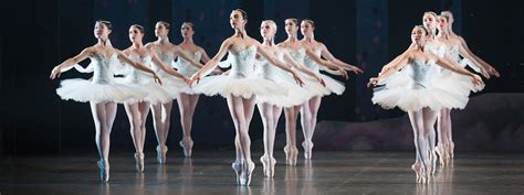 Undergraduate Classical Ballet - UNCSA