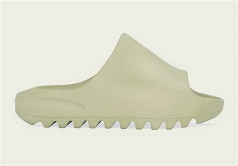 YEEZY Slides Drop This Week - KLEKT Blog