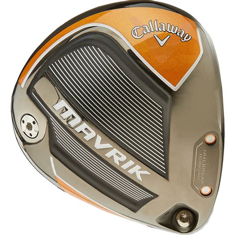 Callaway MAVRIK Driver | Academy