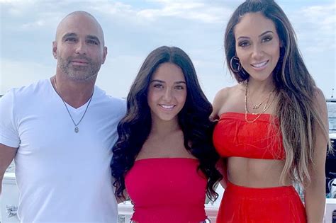 Melissa & Joe Gorga Celebrate Daughter Antonia’s 17th Birthday | The Daily Dish