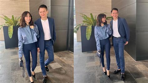 LOOK: Heart Evangelista and Chiz Escudero Wore Matching Suits on ...