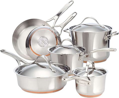 The 8 Best Induction Cookware Sets of 2022 | Tested by The Spruce Eats