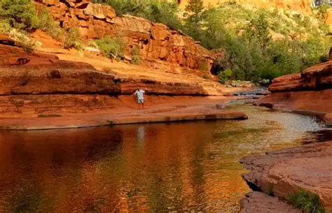 Slide Rock State Park in Sedona: 1 reviews and 6 photos