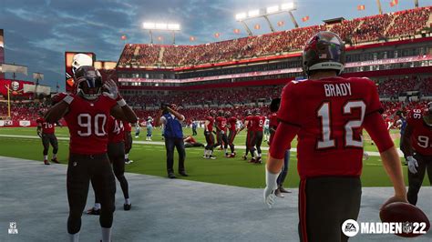 Madden 22 ratings: Predicting the 11 best players in this year’s game | GamesRadar+