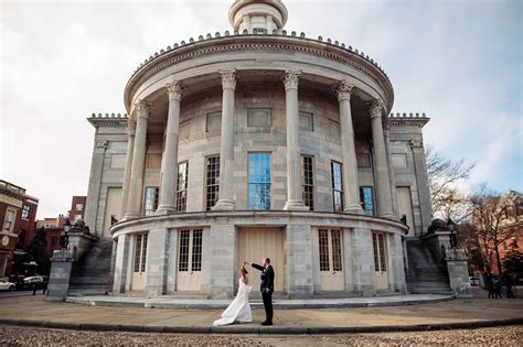 Ballroom at the Ben: Venue Spotlight - New Pace Weddings