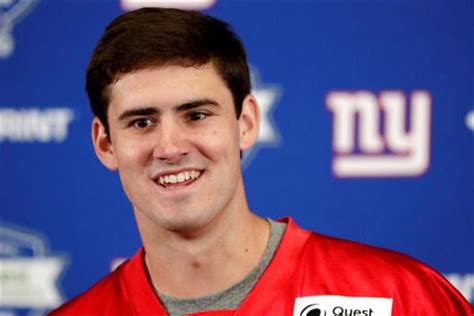 Daniel Jones gets more than passing grade at Giants minicamp | WBAL NewsRadio 1090/FM 101.5