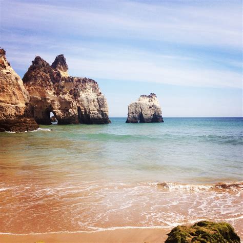 Alvor Portugal - looking forward to it. | Algarve portugal, Praias ...