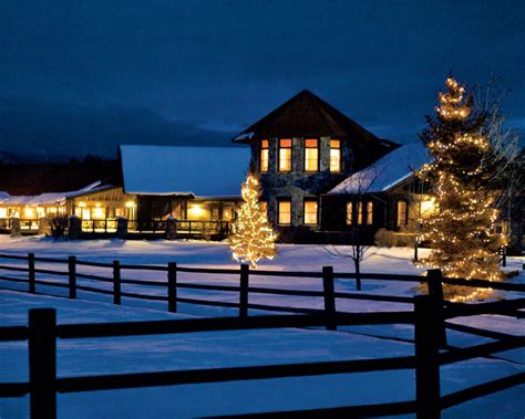 Great Christmas Getaways for Families | Travel Channel Blog: Roam ...