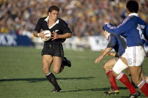 Rugby World Cup rewind: RWC 1987