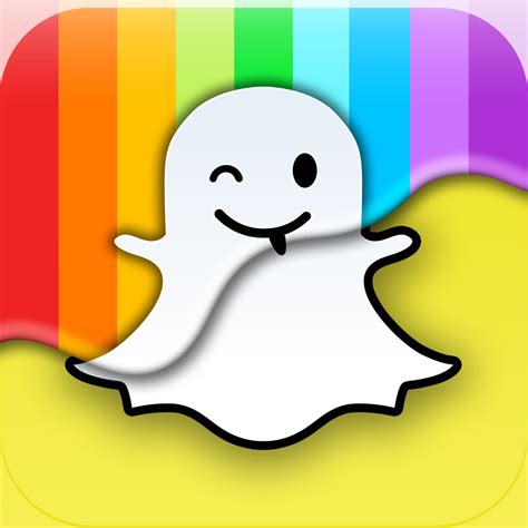 11 Snapchat App Icon Images - Snapchat Ghost Logo, Snapchat Icon and Snapchat Icon ...