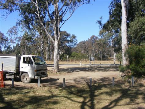 Lions Park - Nanango | Southern Queensland Country