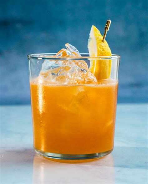 21 Bourbon Cocktails to Try – A Couple Cooks