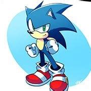 Sonic 1: Contemporary Online