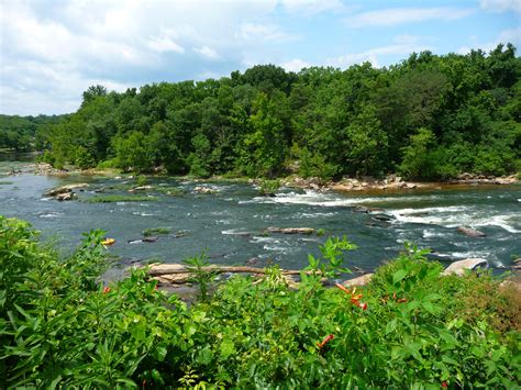 The Rappahannock River is recreational treasure! | Stafford virginia ...