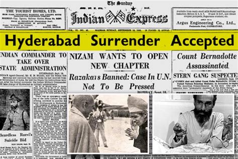 September 17, 1948, Hyderabad Liberation Day and the dark history of Razakars