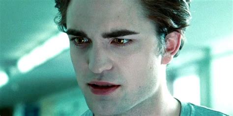 Robert Pattinson Is Back in ‘Twilight’ - Inside the Magic