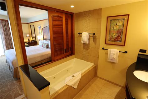 Disney's Aulani - One Bedroom Villa with Ocean View Photo Tour - Travel to the Magic