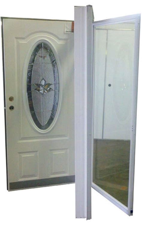 Mobile Home Exterior Entry Doors | My XXX Hot Girl