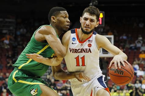 2019 NBA Draft - Community Draft Board: Heady Virginia PG Ty Jerome ...