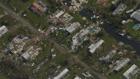 Hard Lessons: Hurricane Charley, 10 Years Later