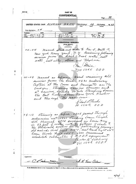 The Philadelphia Experiment Timeline - The Philadelphia Experiment From A-Z