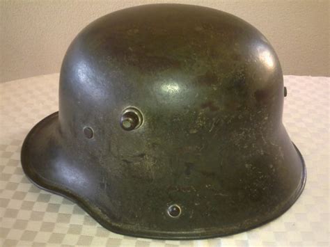 M1916 Stahlhelm image - don_durandal - IndieDB