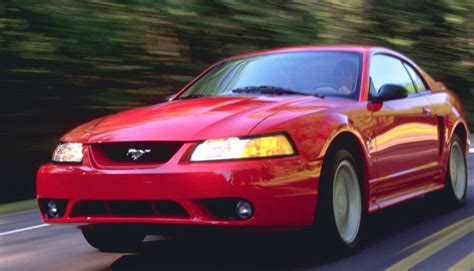 1999 Ford Mustang - Ultimate Guide