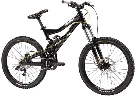 Top 5 Mongoose Mountain Bikes of 2014 - Extreme Sports X