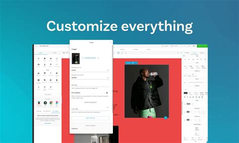 Ultimate eCommerce Landing Page Template - Build converting landing pages in minutes | Product Hunt