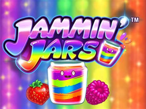 Jammin Jars Free Play Slot [Push Gaming] | Review & Demo