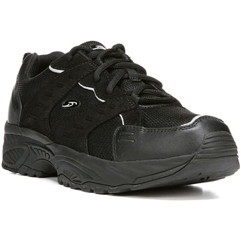 Dr. Scholl's Shoes - Dr. Scholls Men's Elevate Wide Width Memory Foam Shoe - Walmart.com ...