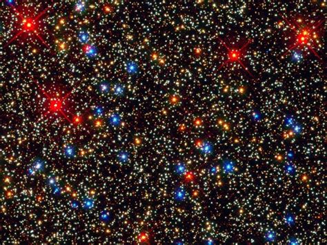 Why Are Stars Different Colors? - Science News