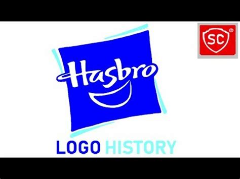 Download High Quality hasbro logo evolution Transparent PNG Images ...