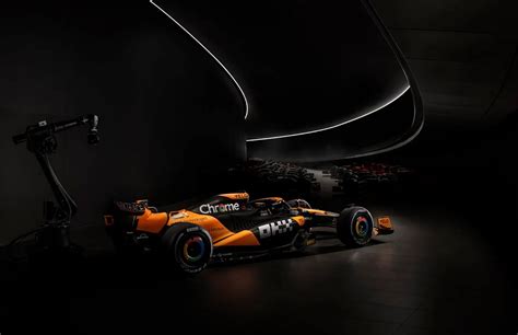 Mclaren 2024 F1 Livery Release Date - Bunni Coralyn