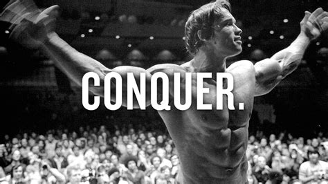 Top 10 Motivational Quotes By Famous BodyBuilders - Generation Iron Fitness Network